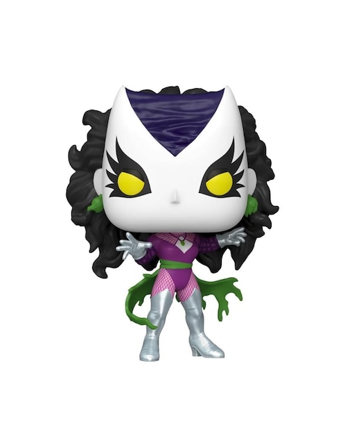 Funko Pop Pop! Marvel Lilith
