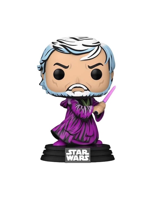 Funko Pop Pop! Star Wars Obi Wan Kenobi