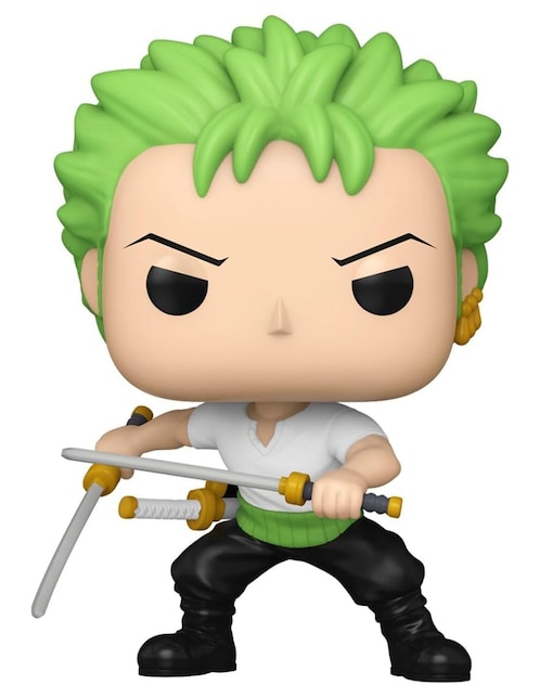Pop! One Piece Roronoa Zoro 1