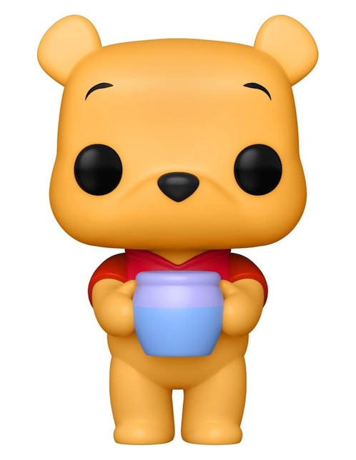 Pop! Winnie The Pooh 1