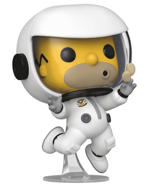 Funko Pop! The Simpsons Deep Space Homer