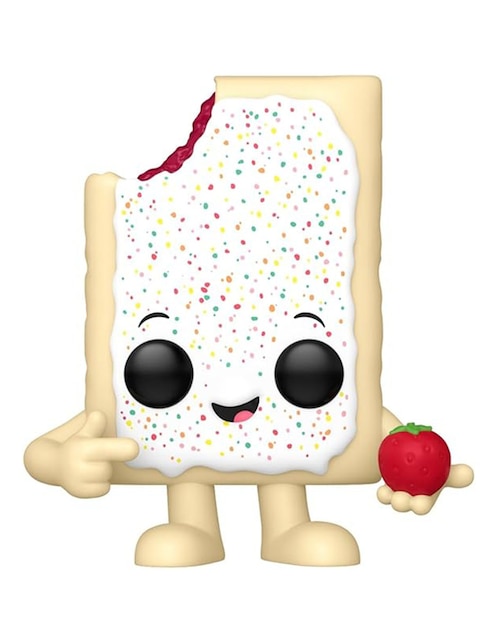 Funko POP! AD Icons Pop - Tarts Mascot