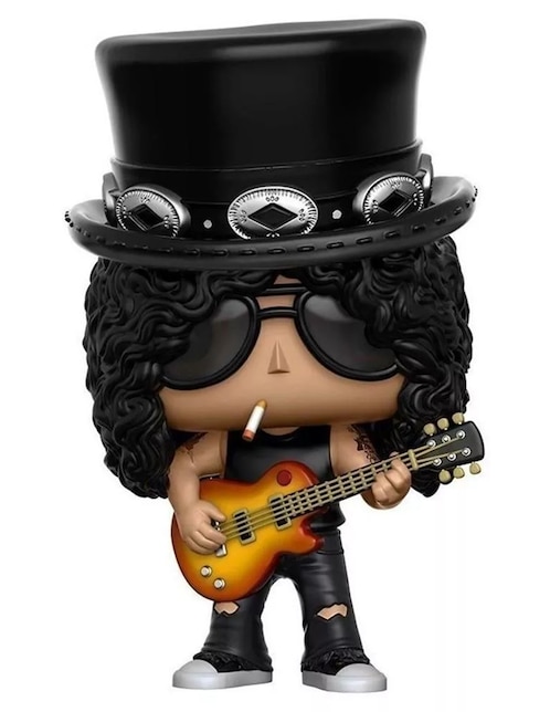Funko POP! Rocks Guns N' Roses Slash