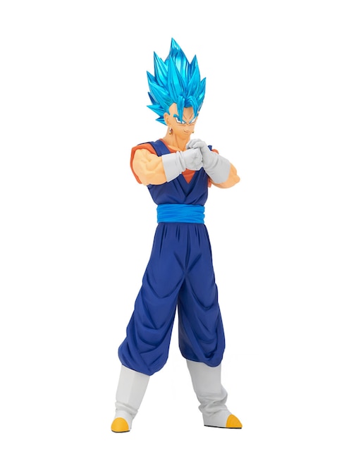 Figura de acción Dragon Ball Super Gogeta Banpresto