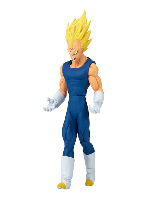 Figura de acción Dragon Ball Z Vegeta Banpresto