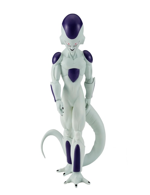 Figura de acción Dragon Ball Z Freezer Banpresto