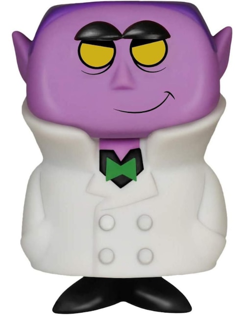 Funko Pop Pop! Wacky Races Lil´ Gruesome