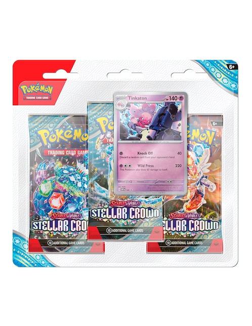 Cartas Pokémon