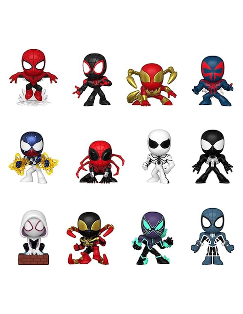 Funko Pop! Marvel Spider-Man: Across the Spiderverse