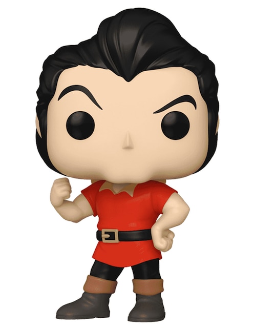Pop! Villains Gaston 1