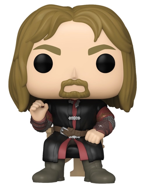 Pop! The Lord Of The Rings Boromir 1