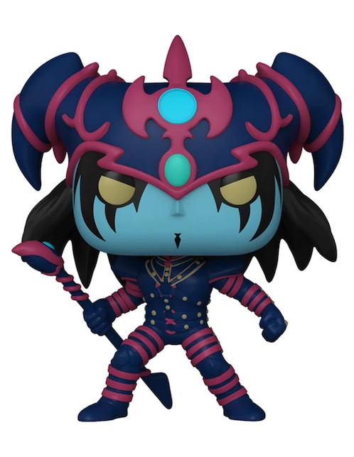 Funko Pop! Yu-Gi-Oh! Magician of Black Chaos