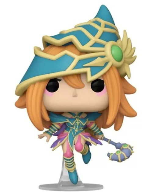 Funko Pop! Yu-Gi-Oh! Magician's Valkyria