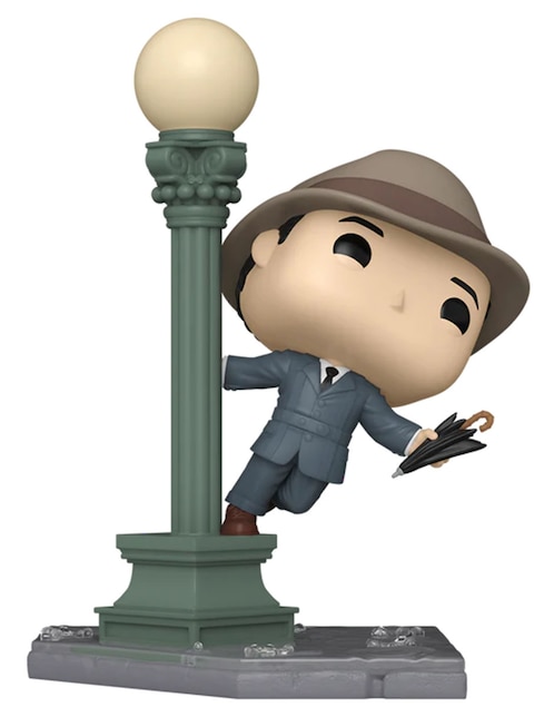 Pop! Singin In The Rain Don Lockwood 1