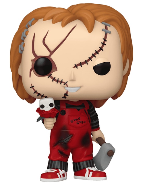 Funko Pop! Chucky