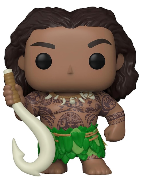 Pop! Moana 2 Maui