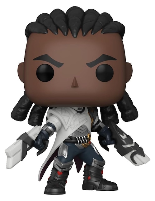 Pop! League of Legends Lucian 1