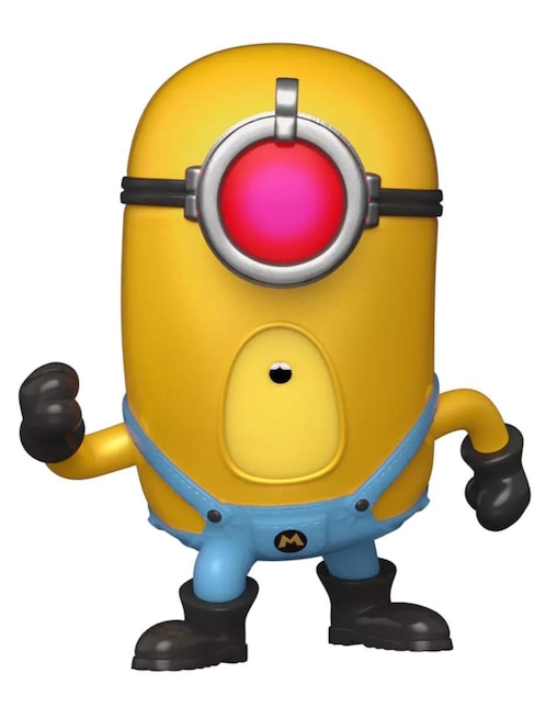 Funko Pop Pop! Mi Villano Favorito Mel