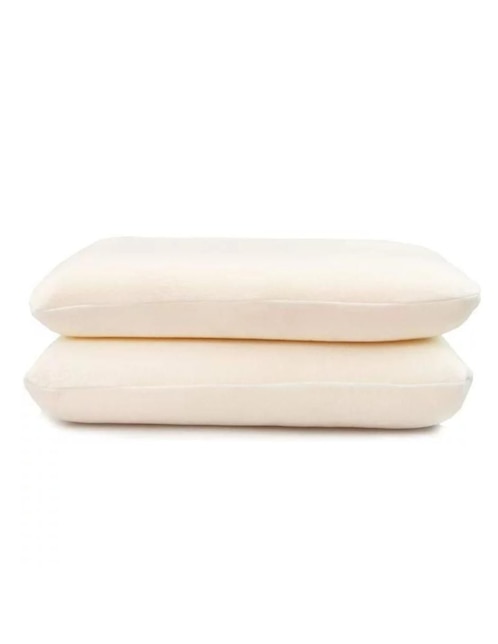 Almohada Comfort Firme 4 Est firmeza alta