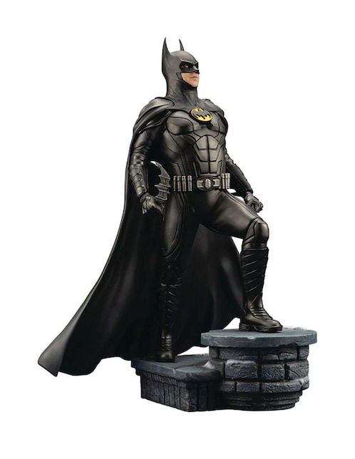 Figura de acción The Flash Batman Kotobukiya