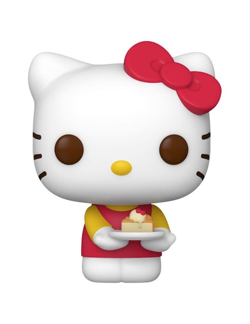 Funko Pop! Hello Kitty and Friends Hello Kitty