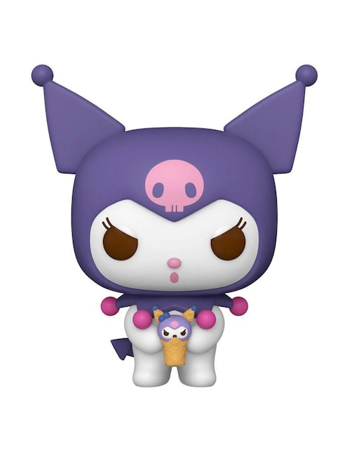 Funko Pop! Hello Kitty and Friends Kuromi