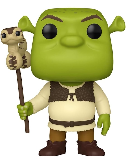 Funko POP! Dreamworks Shrek