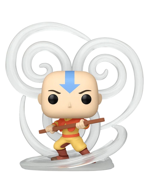 Pop! Avatar Aang 1