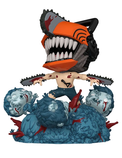 Funko Pop! Chainsaw Man