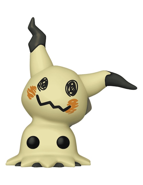 Funko POP! Games Pokémon Mimikyu