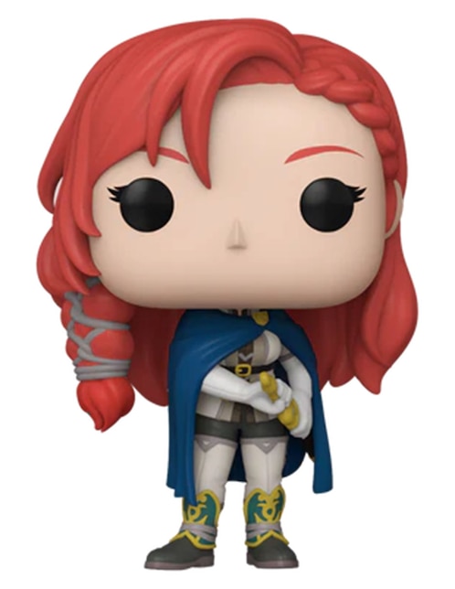 Pop! The War of the Rohirrim Héra 1