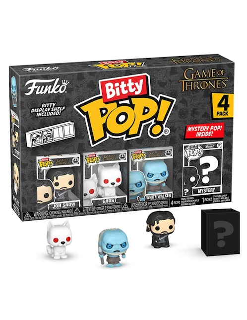 Pop! Game of Thrones 1