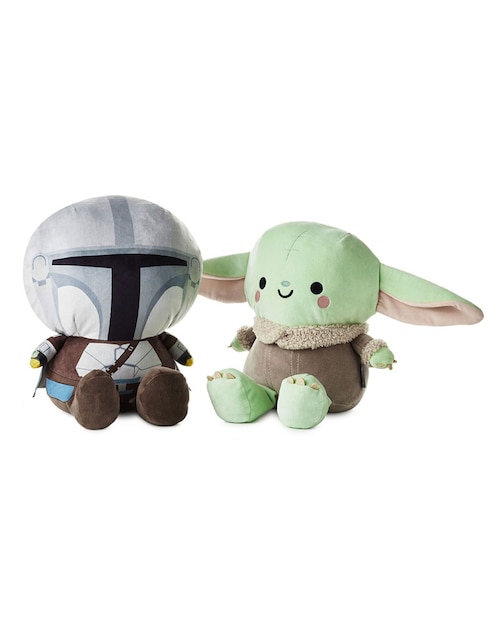 Peluche de Grogu de 26 cm 1