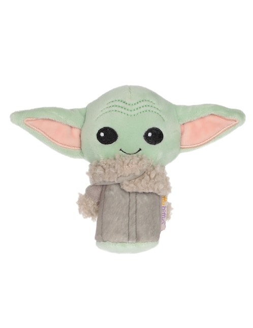 Peluche de Grogu de 12 cm 1