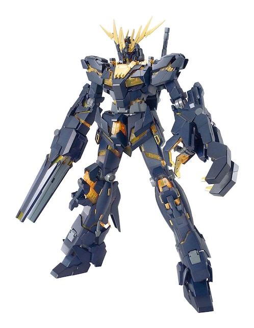 Figura de acción articulada Gundam RX-78-2 Banpresto articulada