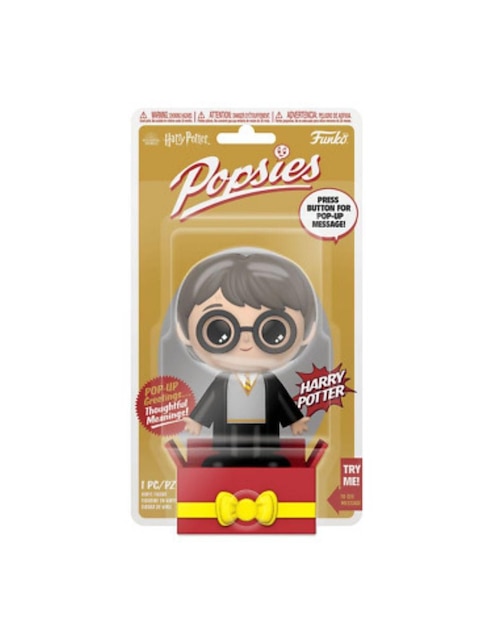 Pop! Harry Potter