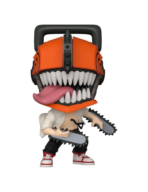 Funko Pop! Chainsaw Man