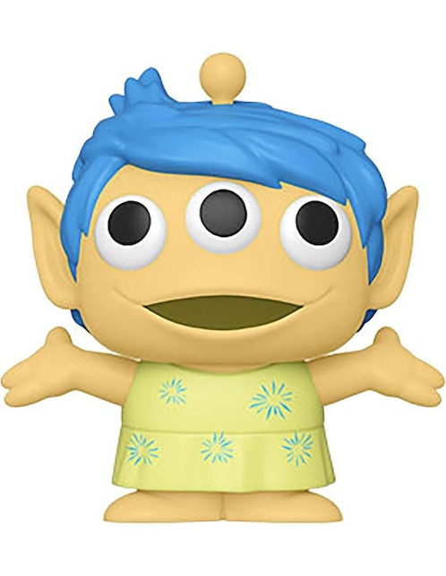 Funko Pop Pop! Toy Story Joy