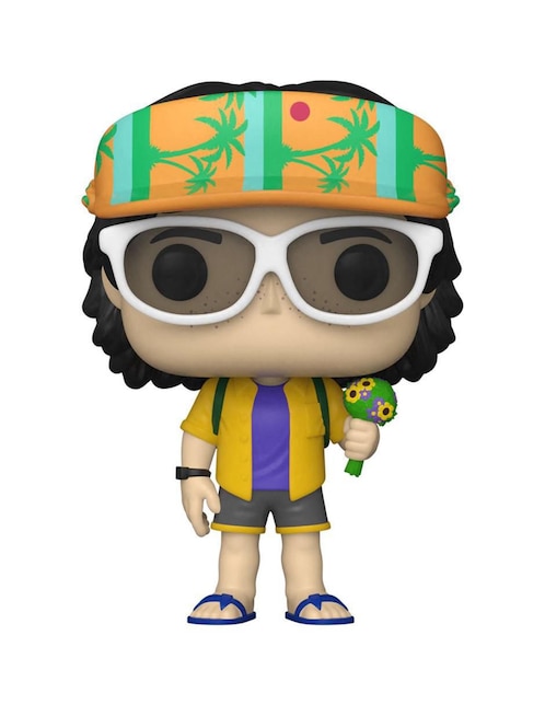 Pop! Stranger Things Mike