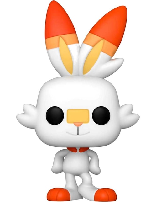 Funko Pop Pop! Pokémon Scorbunny