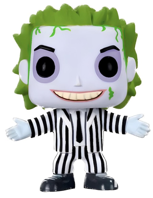 Pop! Beetlejuice 1