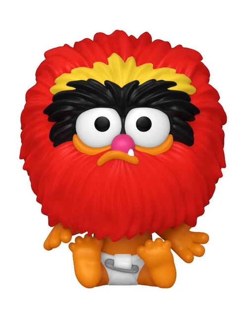 Funko POP! Muppets Baby Animal