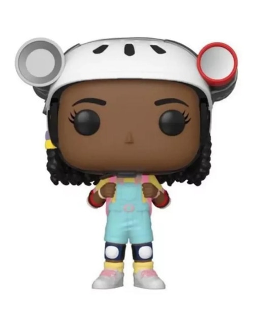 Funko Pop Pop! Stranger Things 4 Erica Sinclair