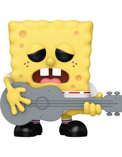 Pop! Nickelodeon Bob Esponja 1