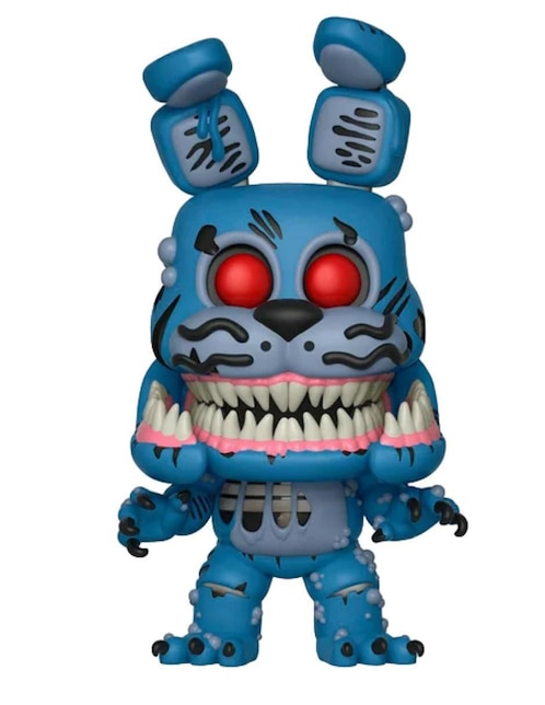 Funko Pop! Five Nights At Freddy'S Bonnie