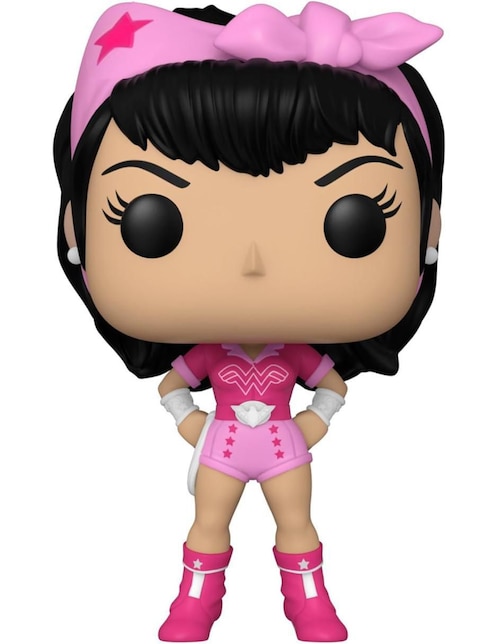 Funko Pop Pop! DC Comics Wonder Woman