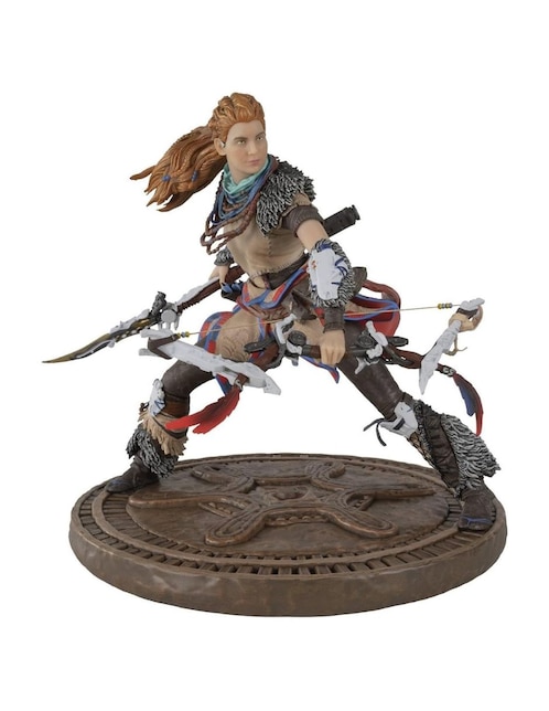 Figura coleccionable Horizon Aloy 1