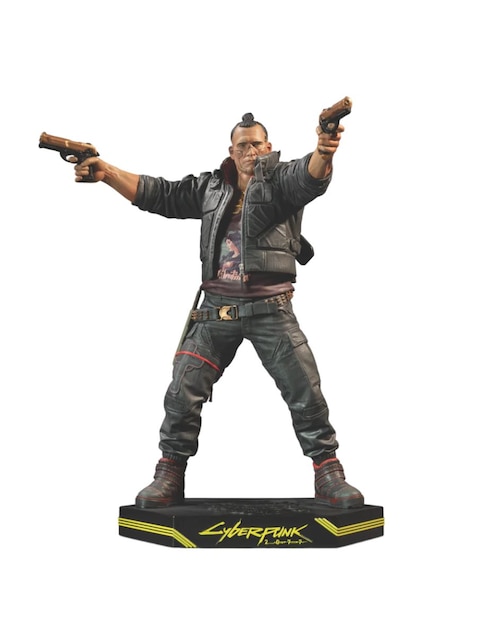 Figura coleccionable Cypress Hill Jackie Welles Dark Horse Comics
