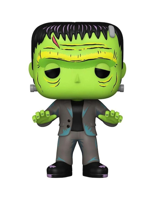 Funko Pop! Universal Monsters Frankenstein