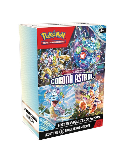 Cartas Pokémon